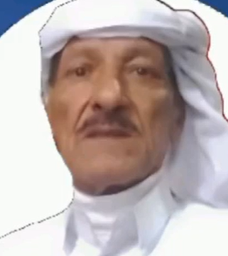 جمعة المنصوري