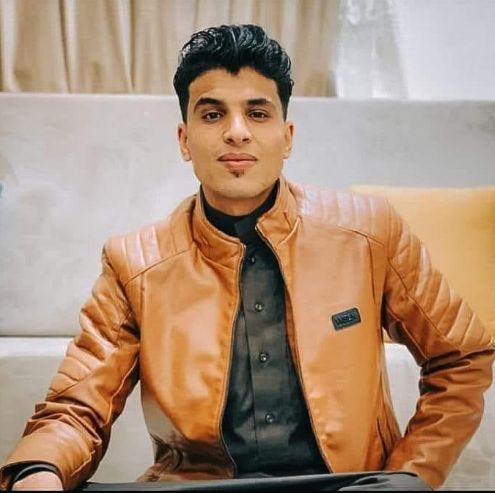 حافظ لعروي