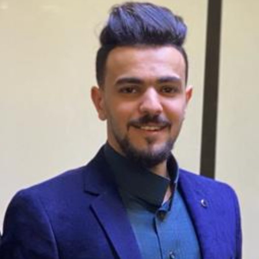 حميد العبيدي