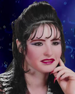 عالية لطفي