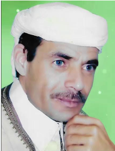 منصور السمالوسي بيني وبينك طار من 