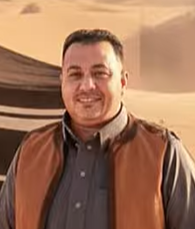 ناصر بوعلاق