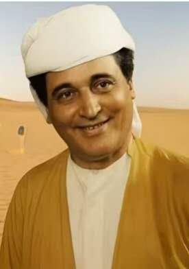 حامد الفرجاني